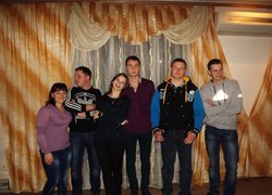 Дозвілля – яскрава сторінка студентського життя